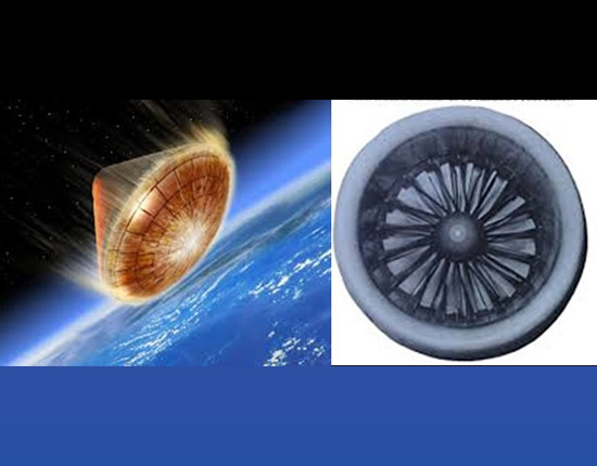 Aero-Thermodynamics and Thermal Sciences