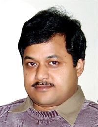 Arun K. Saha